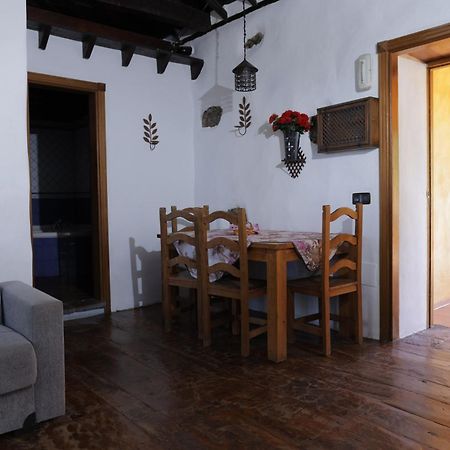 Casonas De Marengo Guest House Icod De Los Vinos Luaran gambar