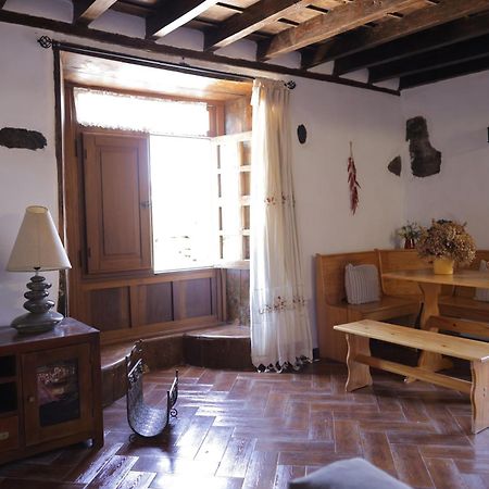 Casonas De Marengo Guest House Icod De Los Vinos Luaran gambar