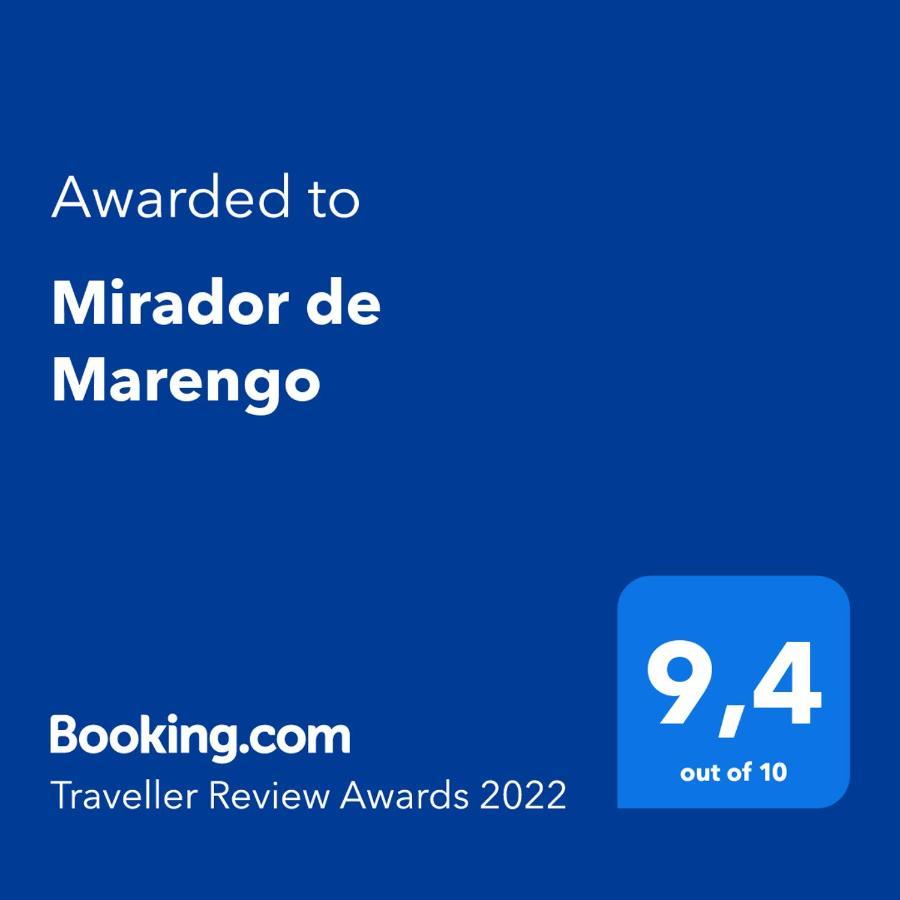 Casonas De Marengo Guest House Icod De Los Vinos Luaran gambar