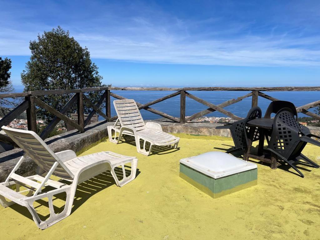 Casonas De Marengo Guest House Icod De Los Vinos Luaran gambar