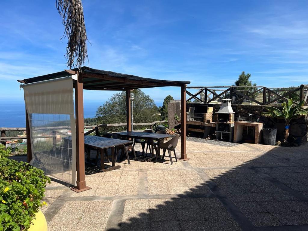Casonas De Marengo Guest House Icod De Los Vinos Luaran gambar