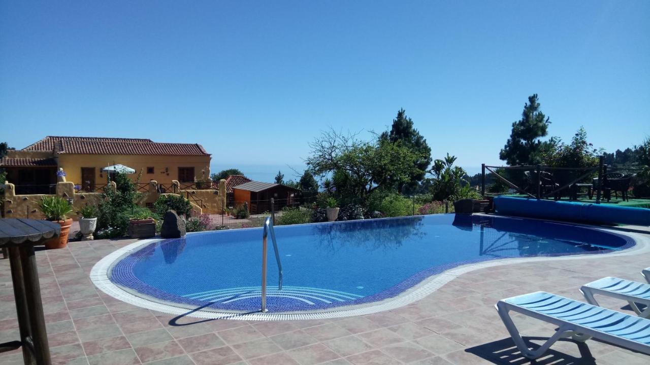 Casonas De Marengo Guest House Icod De Los Vinos Luaran gambar