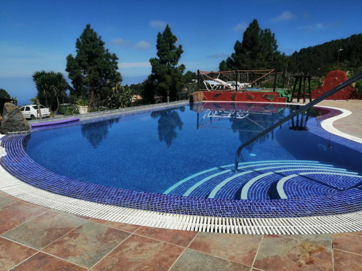 Casonas De Marengo Guest House Icod De Los Vinos Luaran gambar