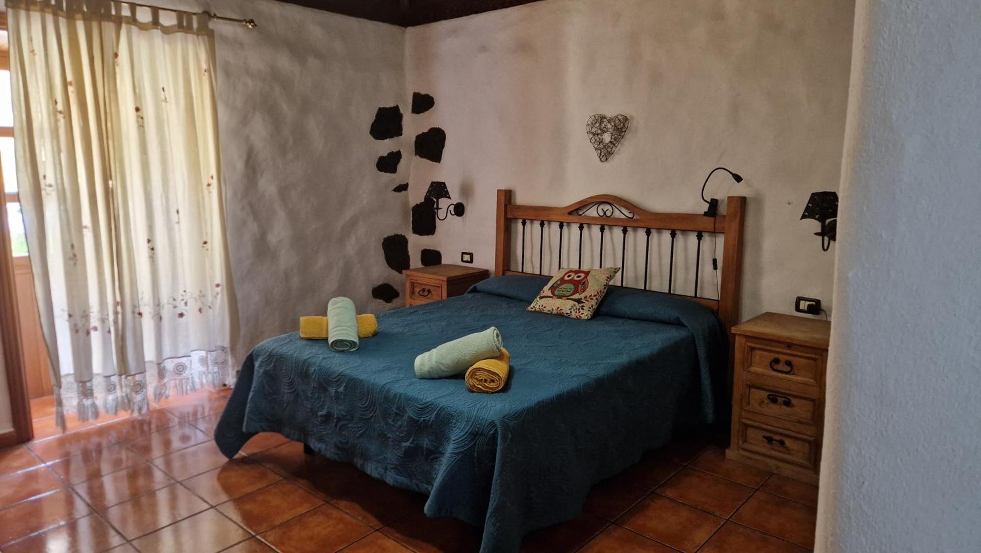 Casonas De Marengo Guest House Icod De Los Vinos Luaran gambar