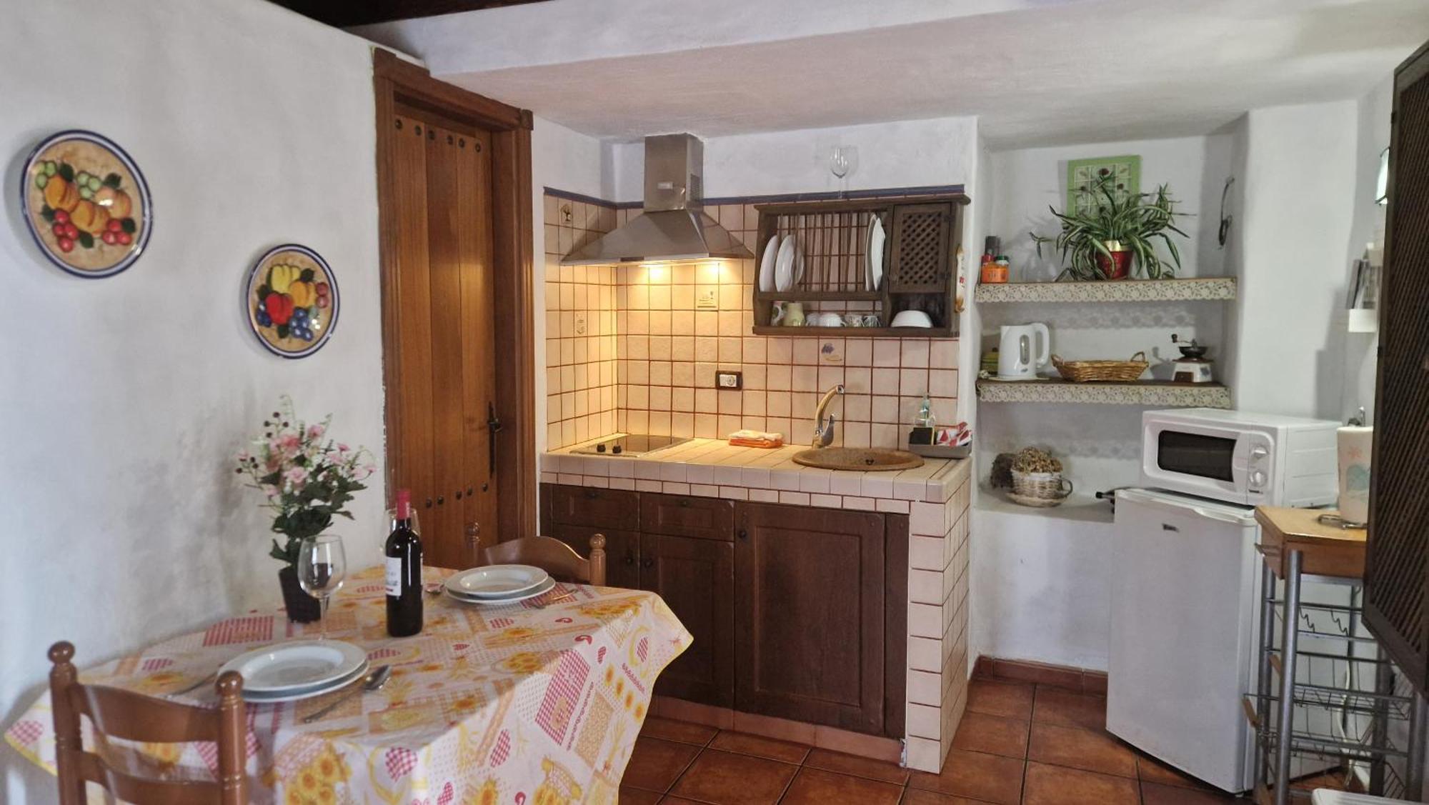Casonas De Marengo Guest House Icod De Los Vinos Luaran gambar