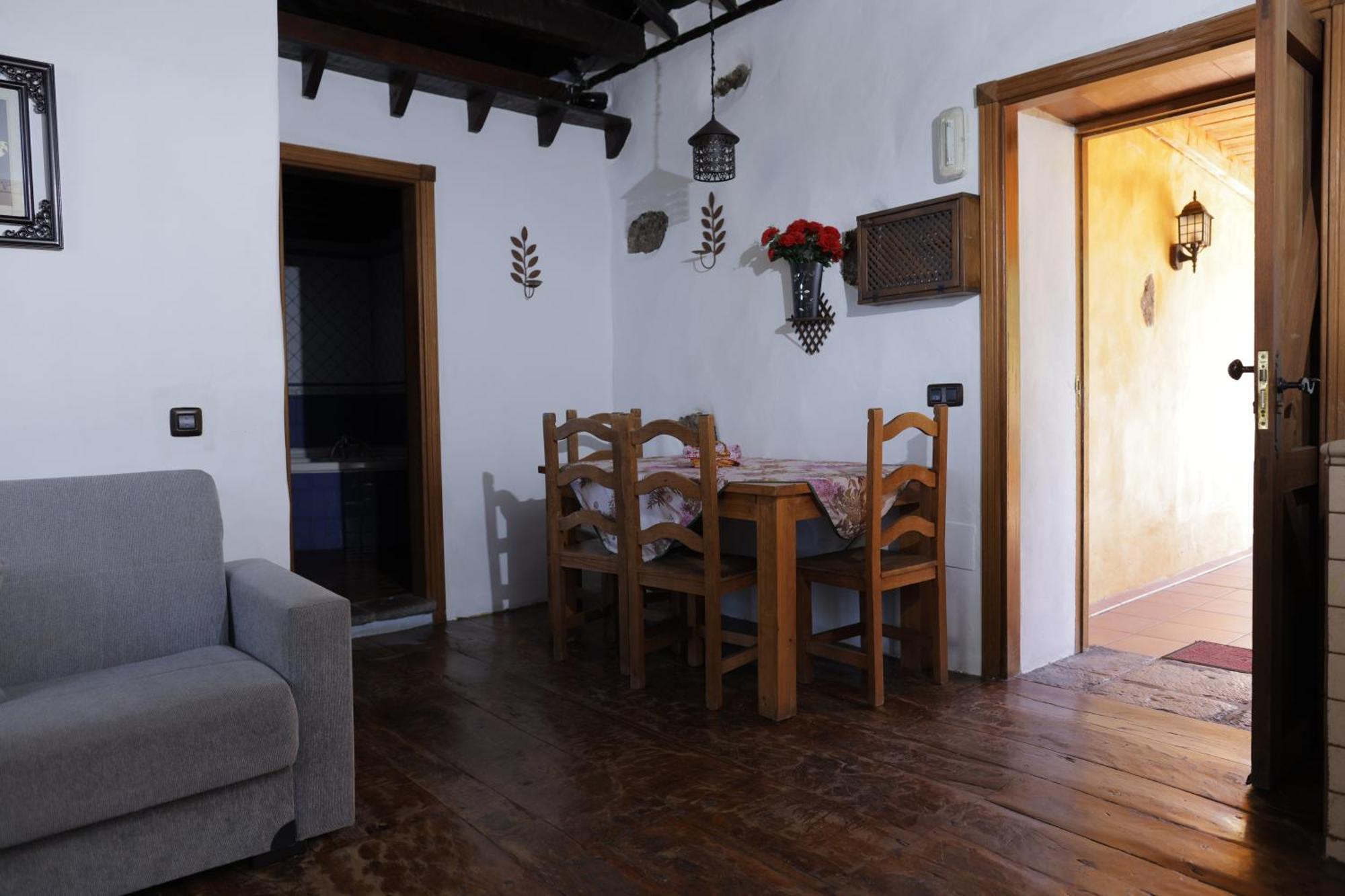 Casonas De Marengo Guest House Icod De Los Vinos Luaran gambar