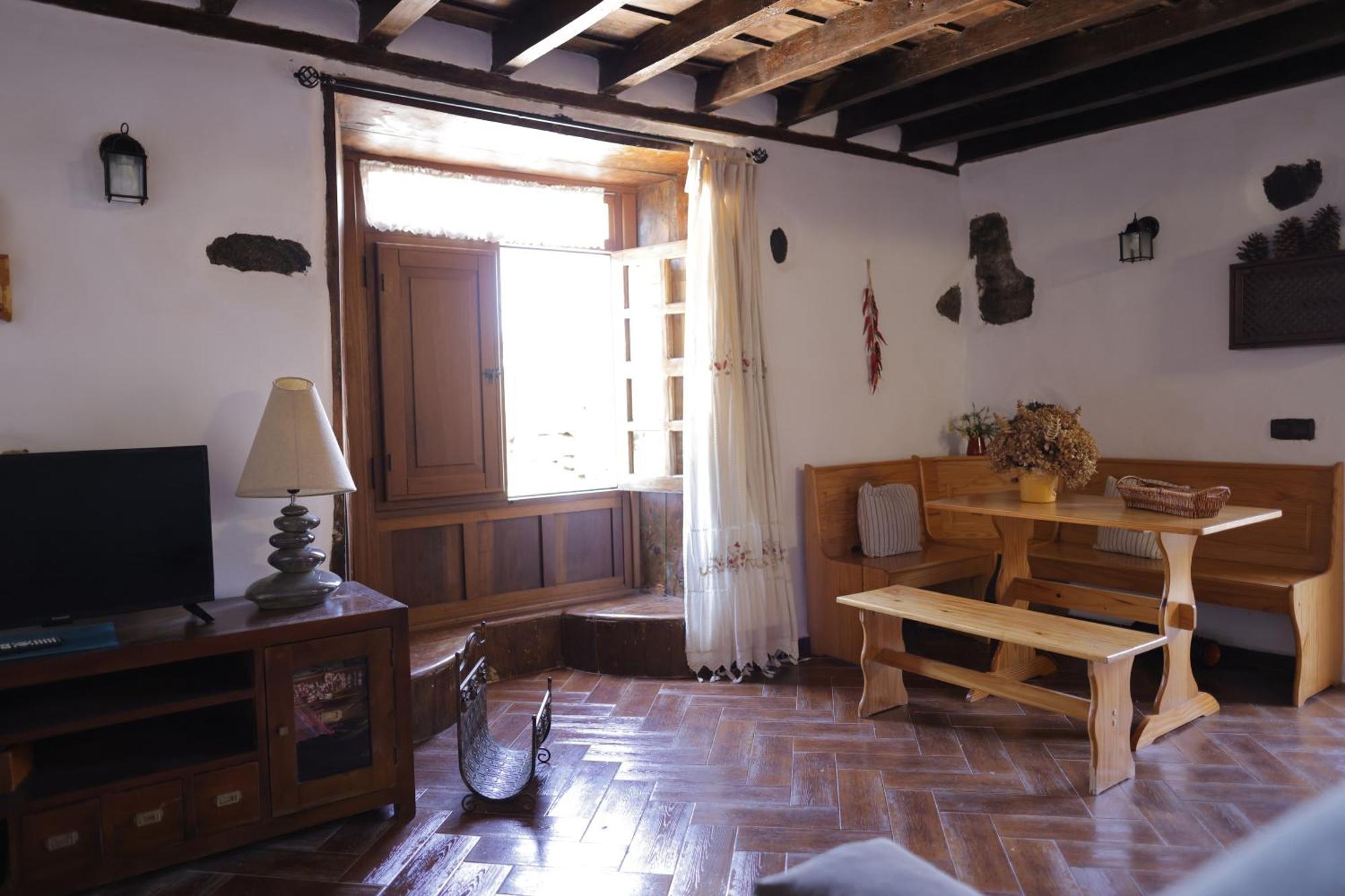 Casonas De Marengo Guest House Icod De Los Vinos Luaran gambar
