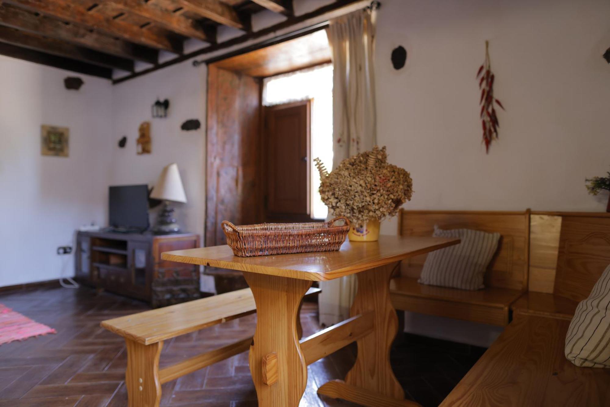 Casonas De Marengo Guest House Icod De Los Vinos Luaran gambar