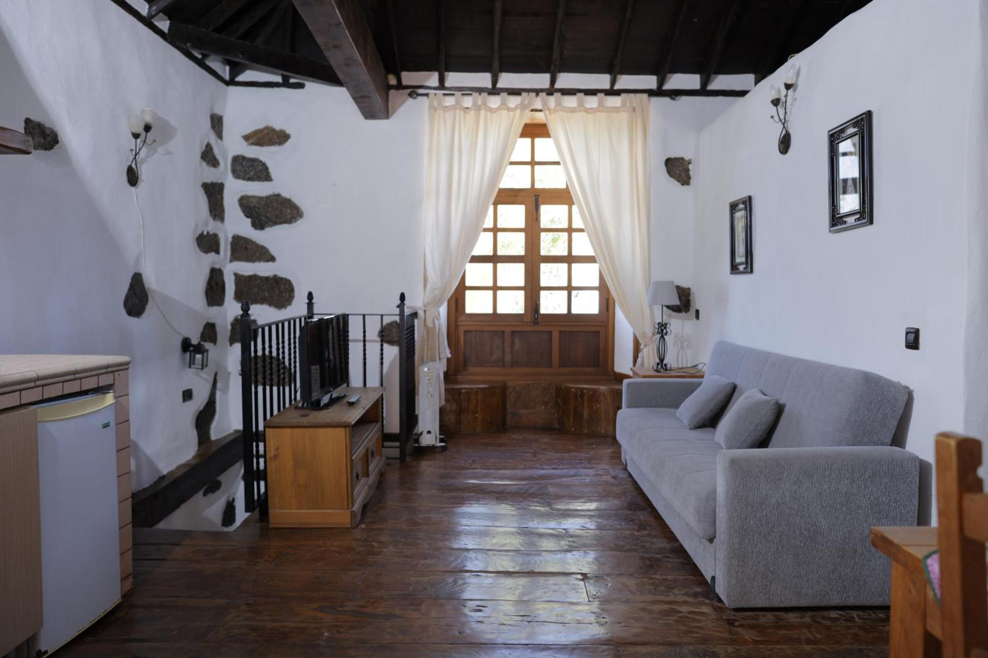 Casonas De Marengo Guest House Icod De Los Vinos Luaran gambar