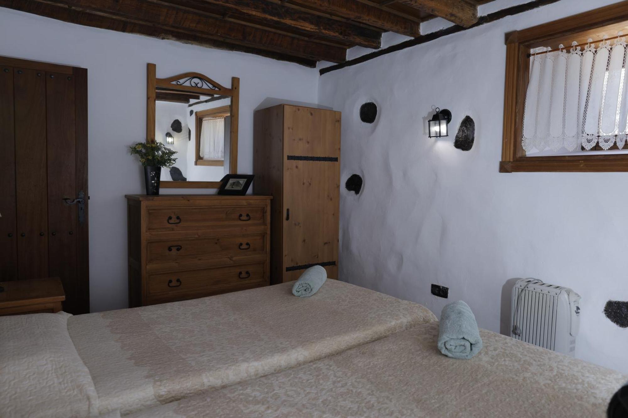 Casonas De Marengo Guest House Icod De Los Vinos Luaran gambar