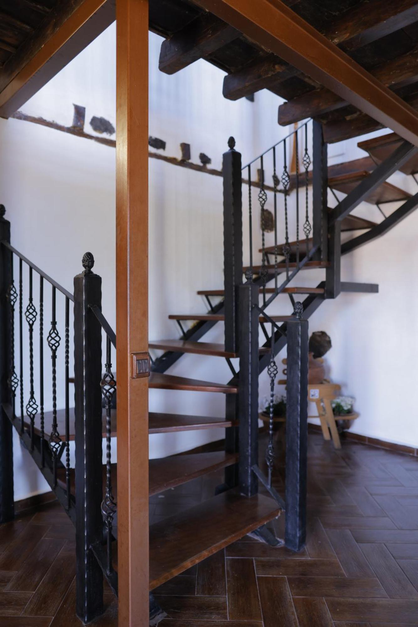 Casonas De Marengo Guest House Icod De Los Vinos Luaran gambar