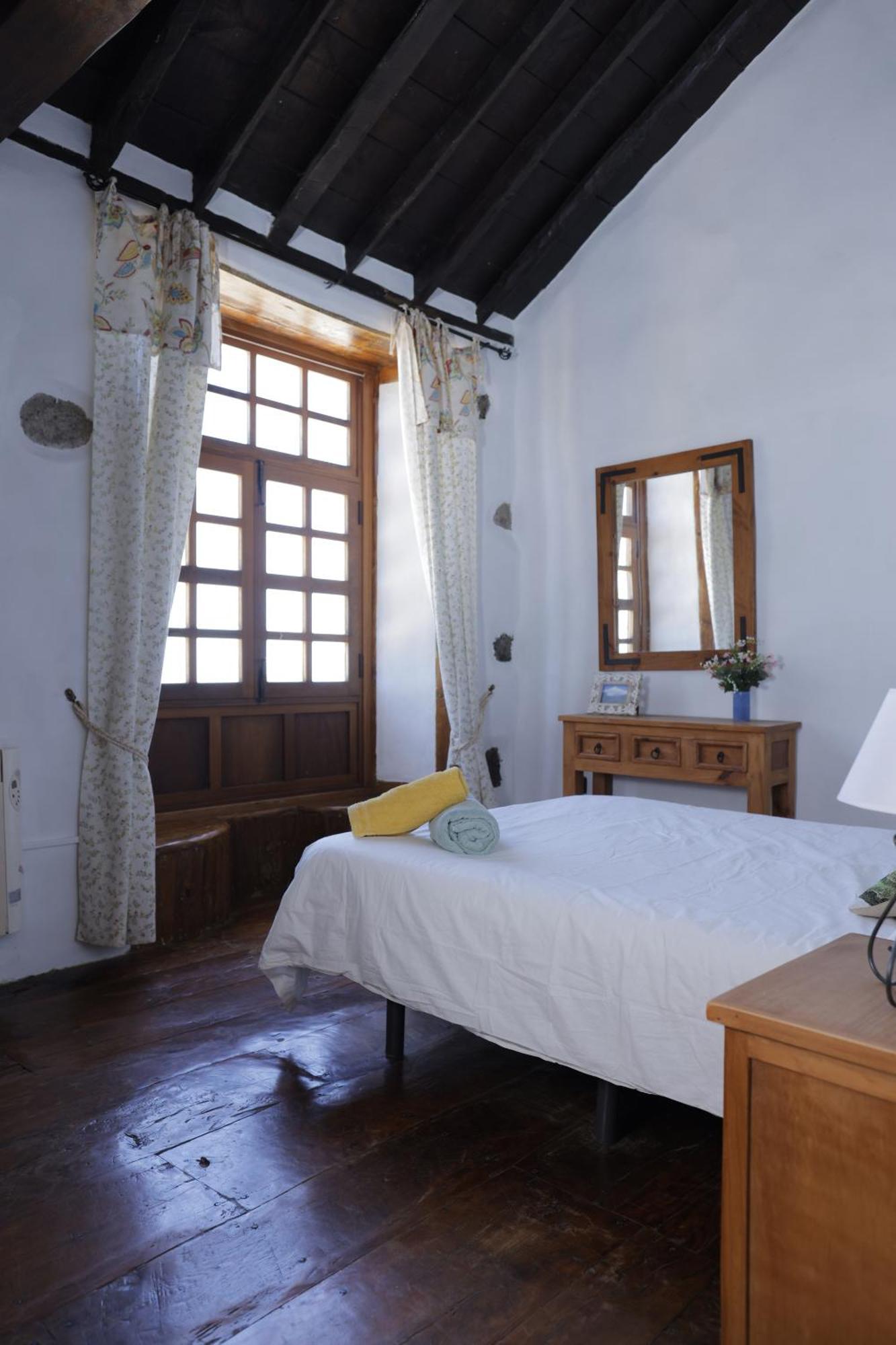 Casonas De Marengo Guest House Icod De Los Vinos Luaran gambar