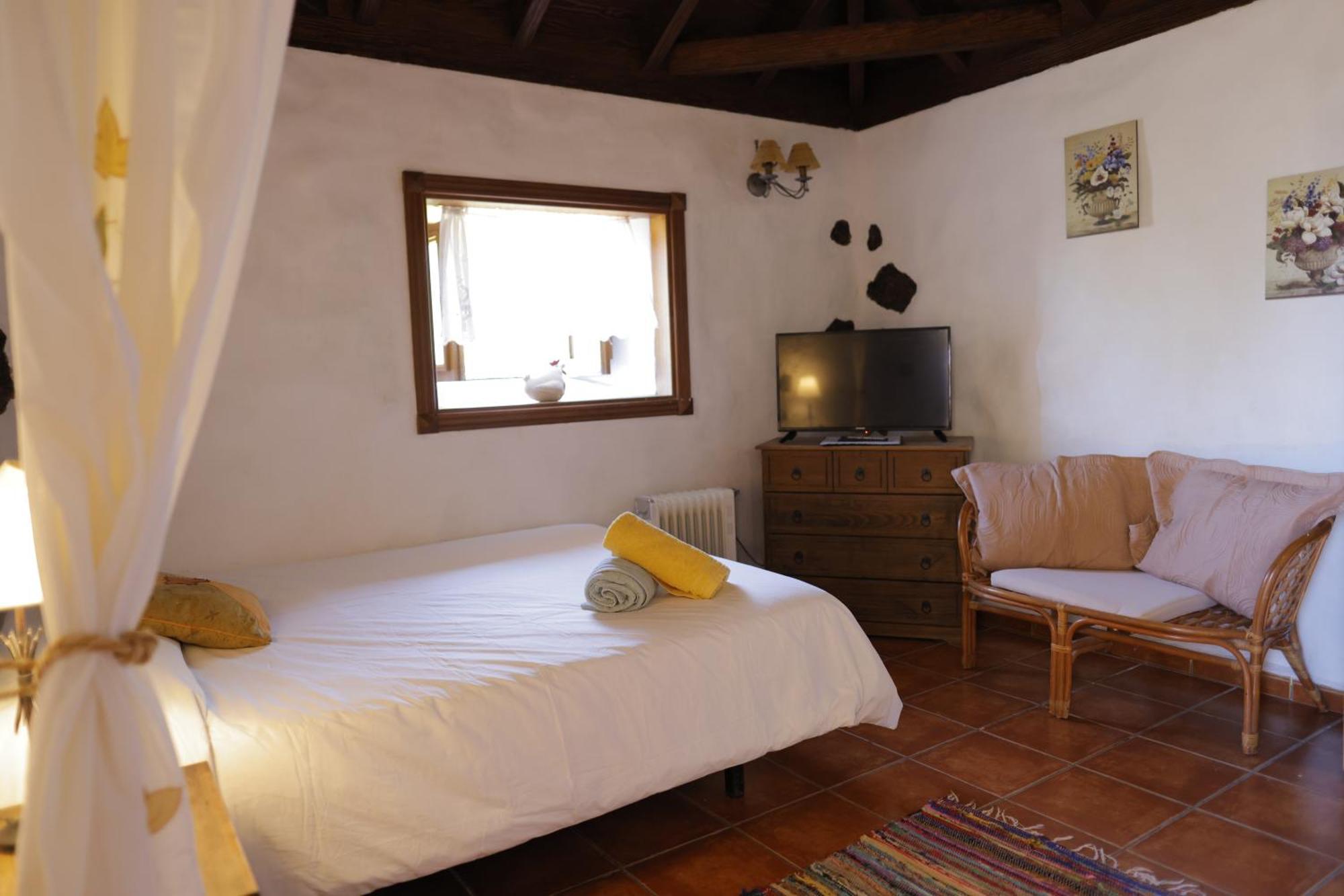 Casonas De Marengo Guest House Icod De Los Vinos Luaran gambar