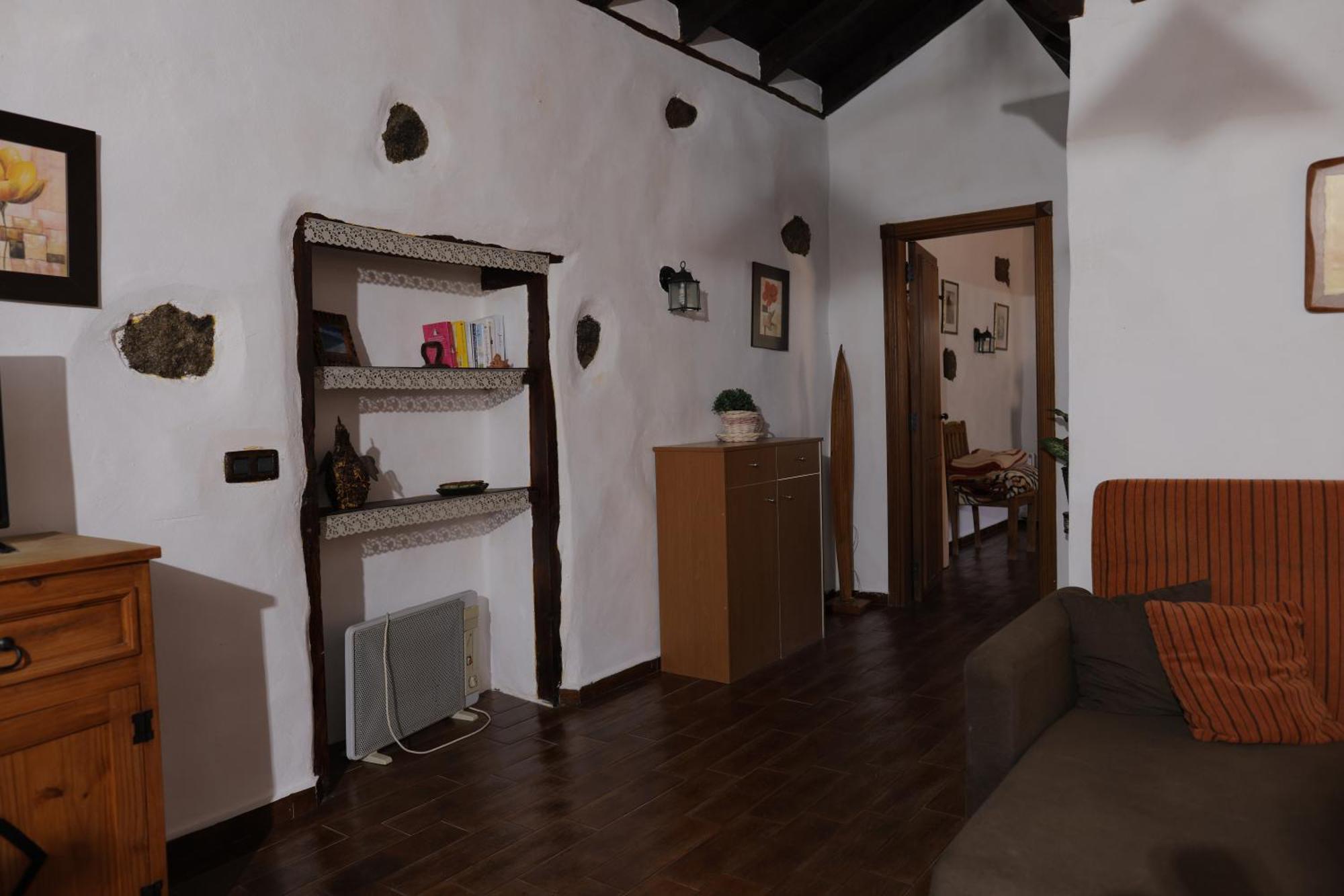 Casonas De Marengo Guest House Icod De Los Vinos Luaran gambar