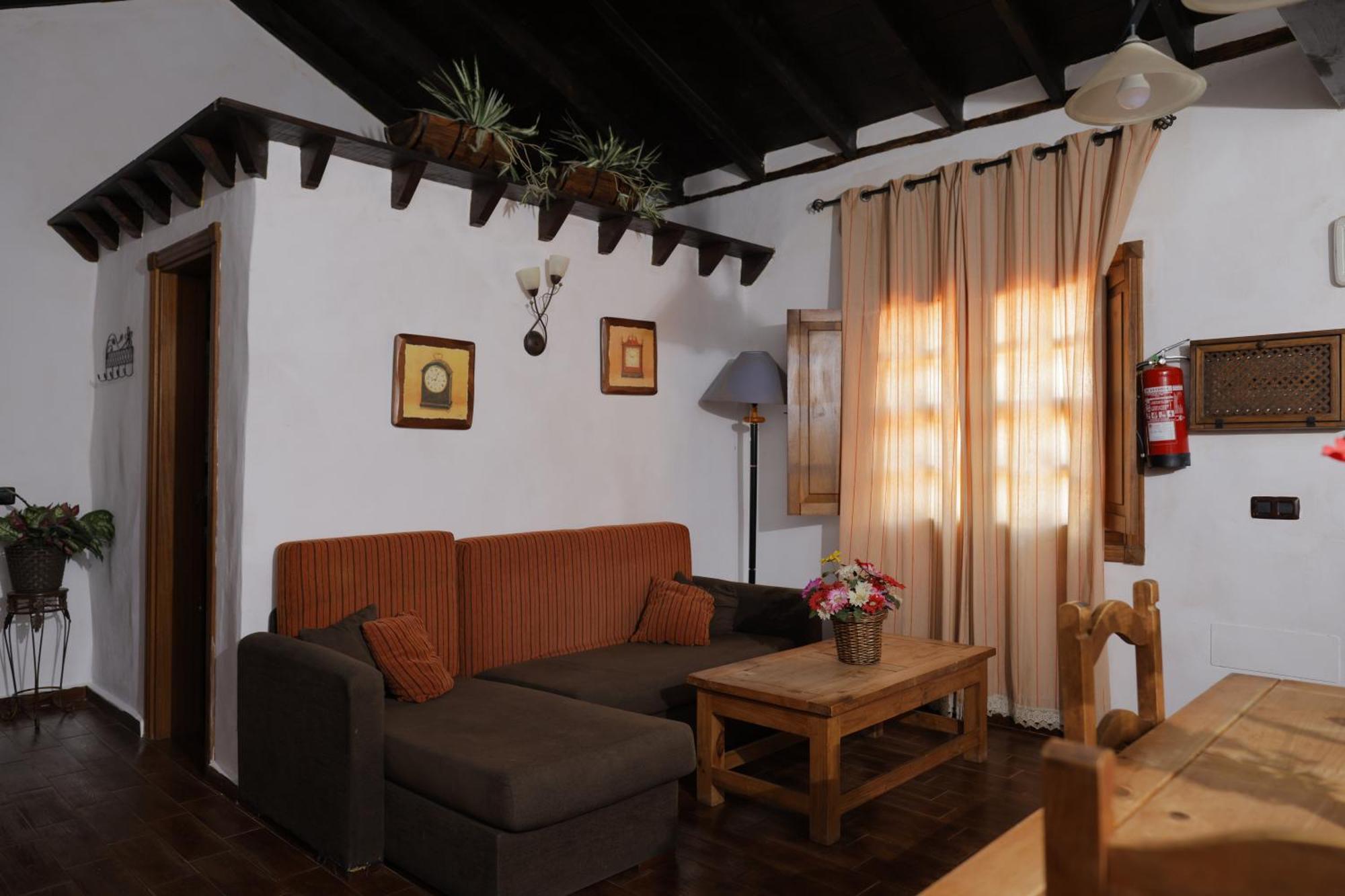 Casonas De Marengo Guest House Icod De Los Vinos Luaran gambar
