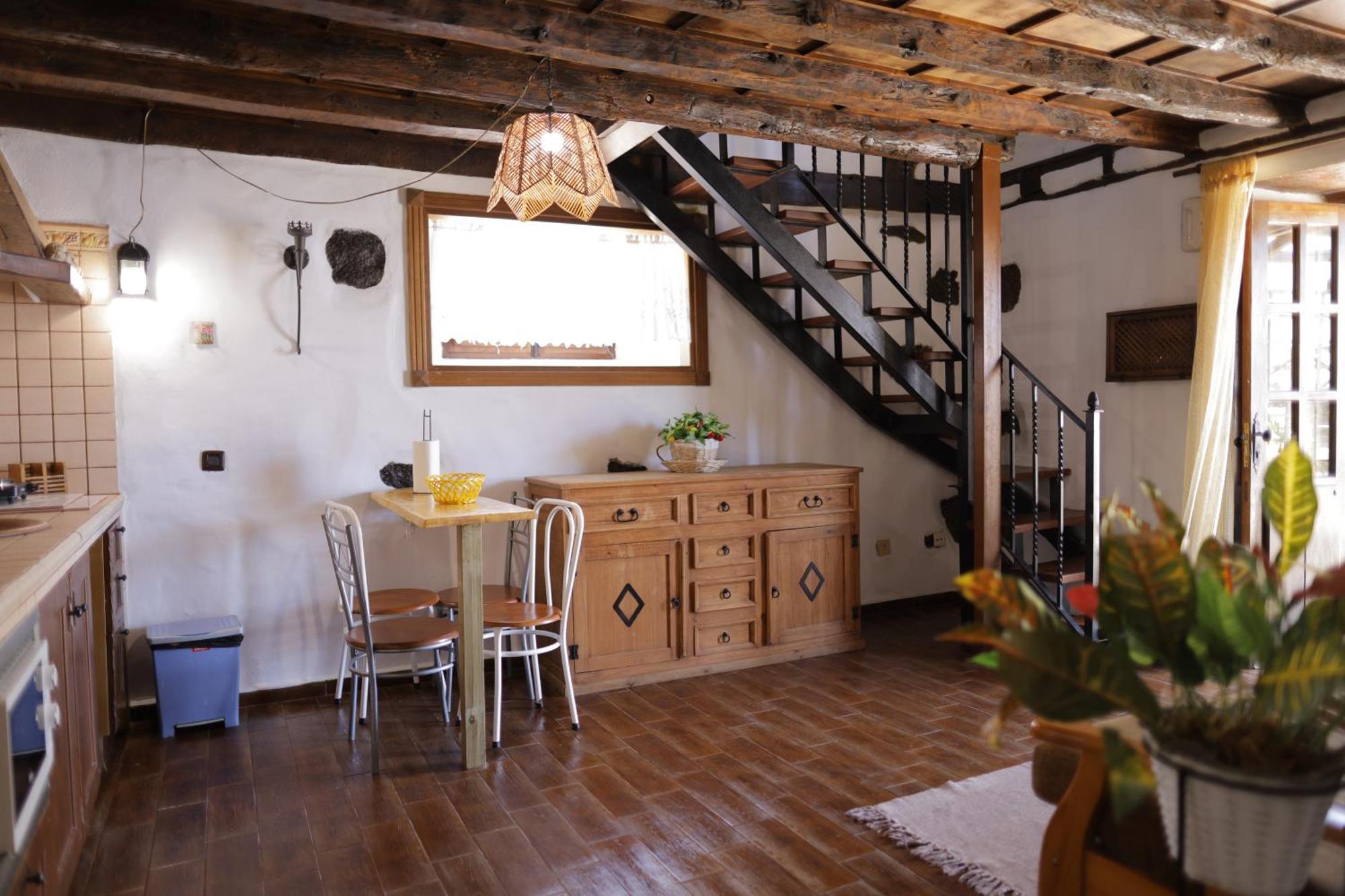 Casonas De Marengo Guest House Icod De Los Vinos Luaran gambar
