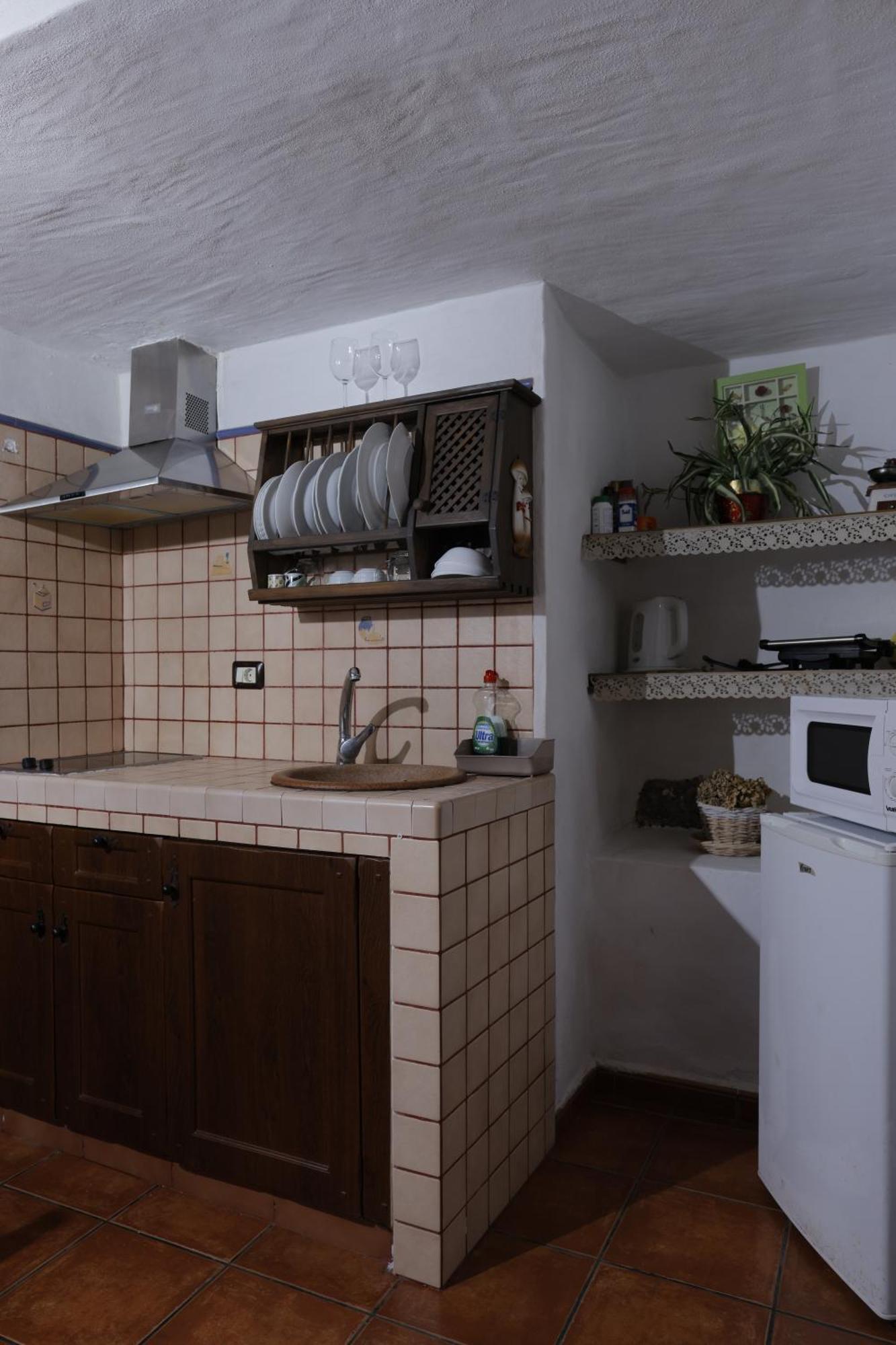 Casonas De Marengo Guest House Icod De Los Vinos Luaran gambar