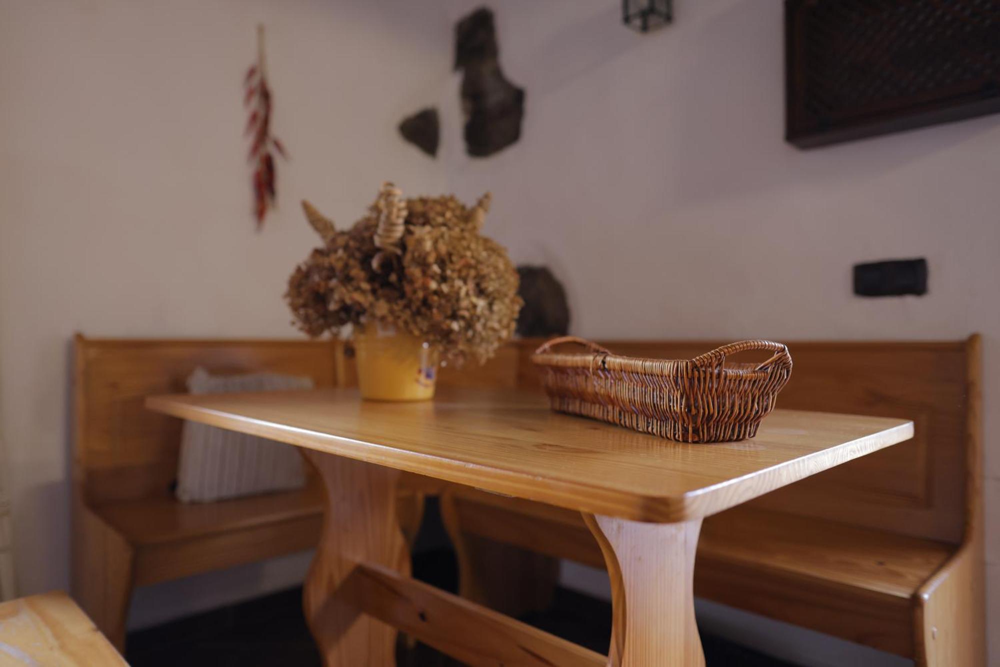 Casonas De Marengo Guest House Icod De Los Vinos Luaran gambar
