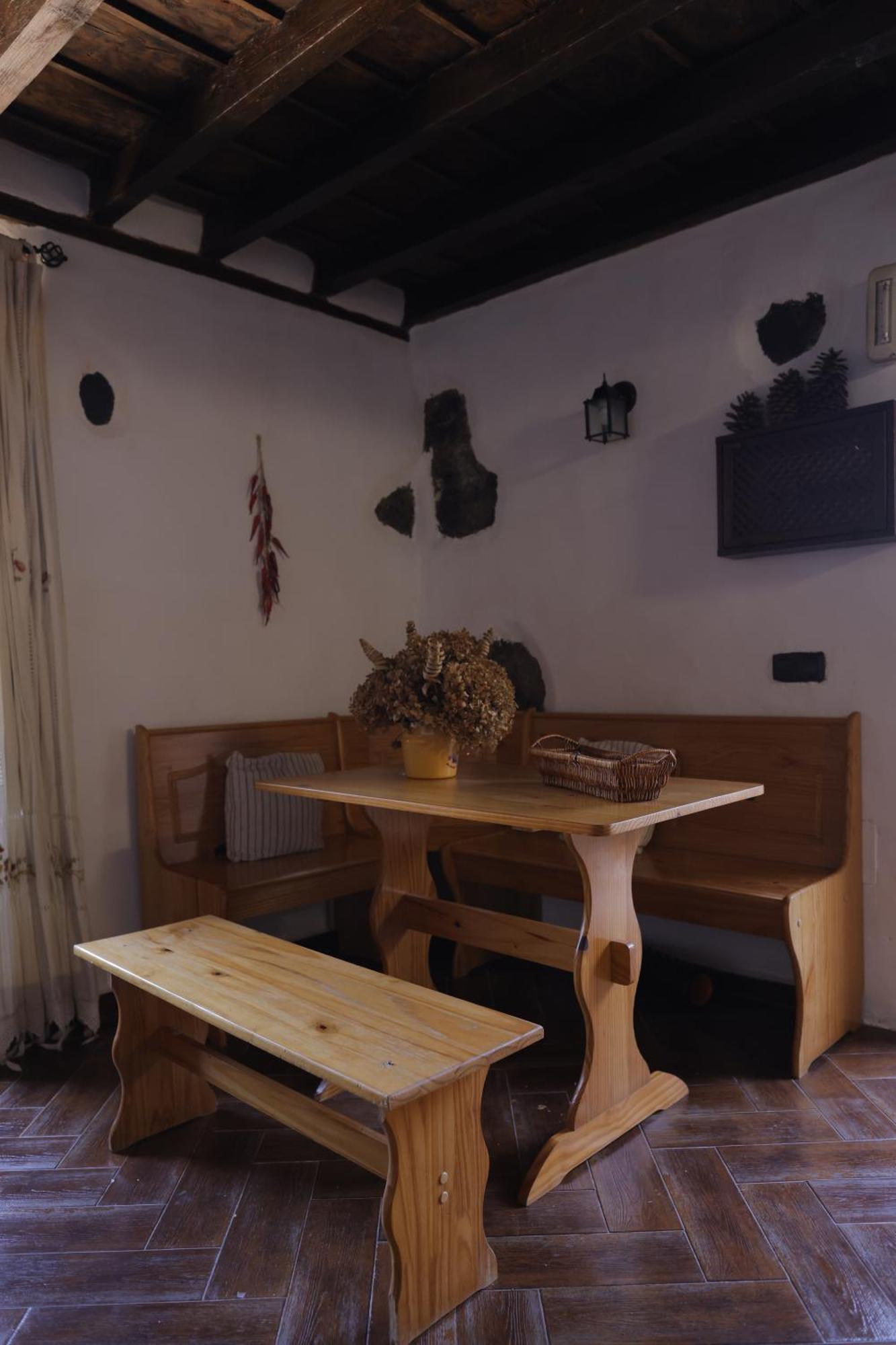Casonas De Marengo Guest House Icod De Los Vinos Luaran gambar