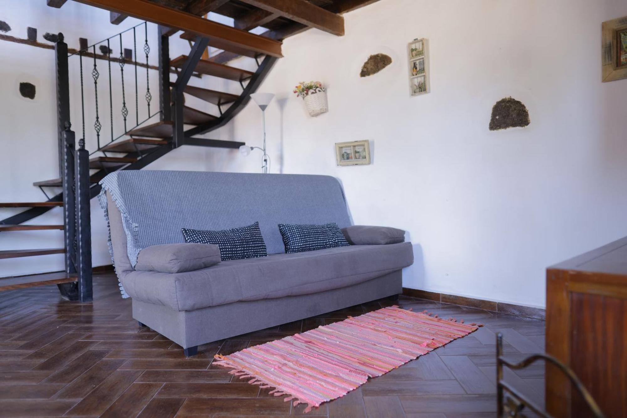 Casonas De Marengo Guest House Icod De Los Vinos Luaran gambar