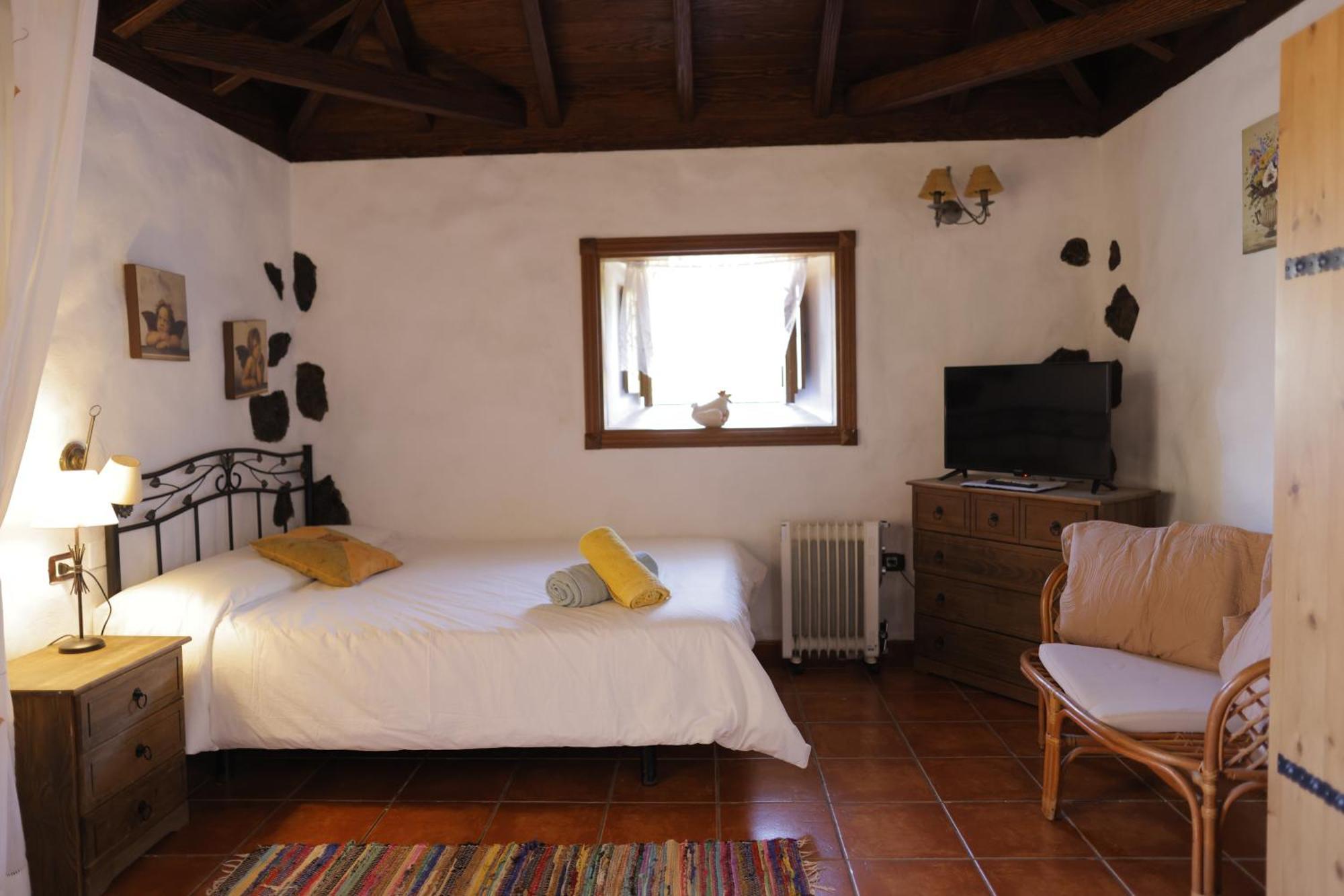 Casonas De Marengo Guest House Icod De Los Vinos Luaran gambar