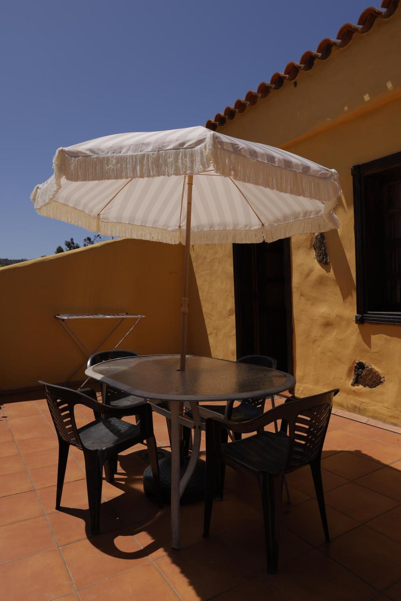 Casonas De Marengo Guest House Icod De Los Vinos Luaran gambar