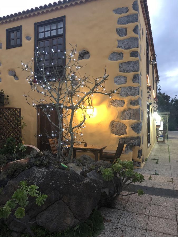 Casonas De Marengo Guest House Icod De Los Vinos Luaran gambar