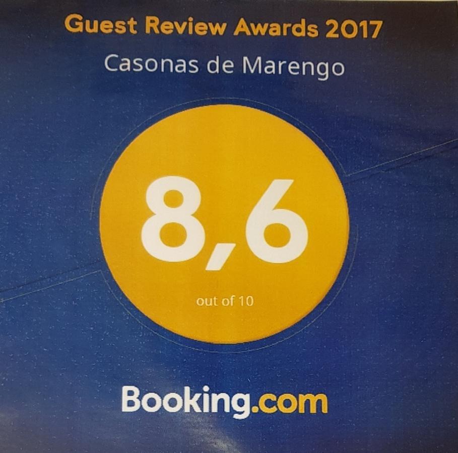 Casonas De Marengo Guest House Icod De Los Vinos Luaran gambar