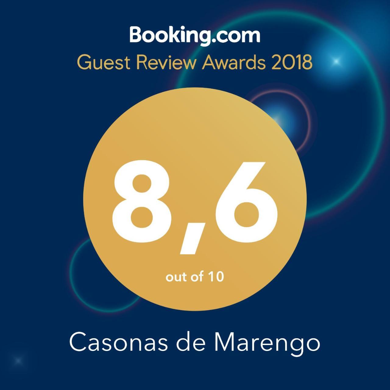 Casonas De Marengo Guest House Icod De Los Vinos Luaran gambar